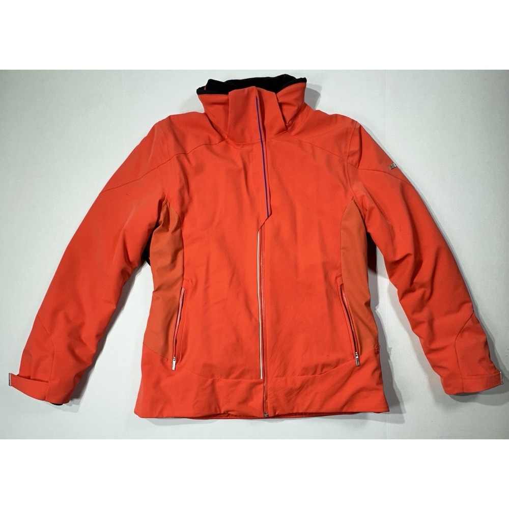 Womens Killy Ski Jacket‎ 14 Infrared